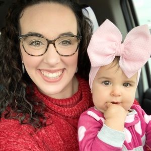 Meet your Posher, Alivia